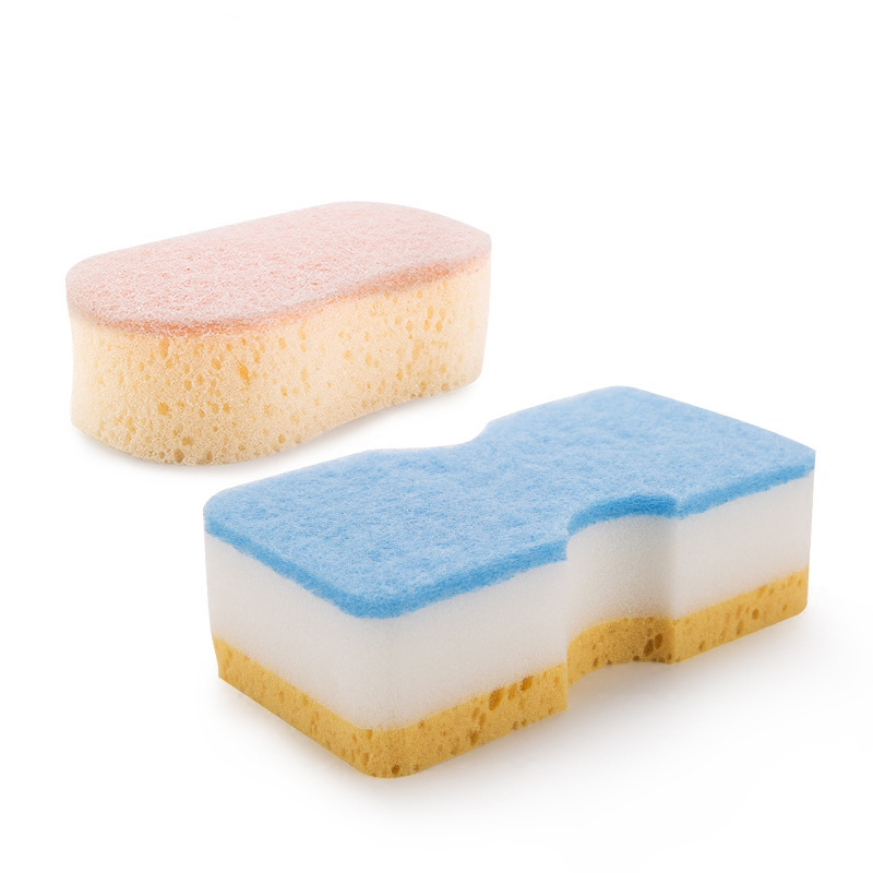 Baby Products For Bathing - Natürliche Schwamm Bad Handtuch Einfachheit Haushalt
