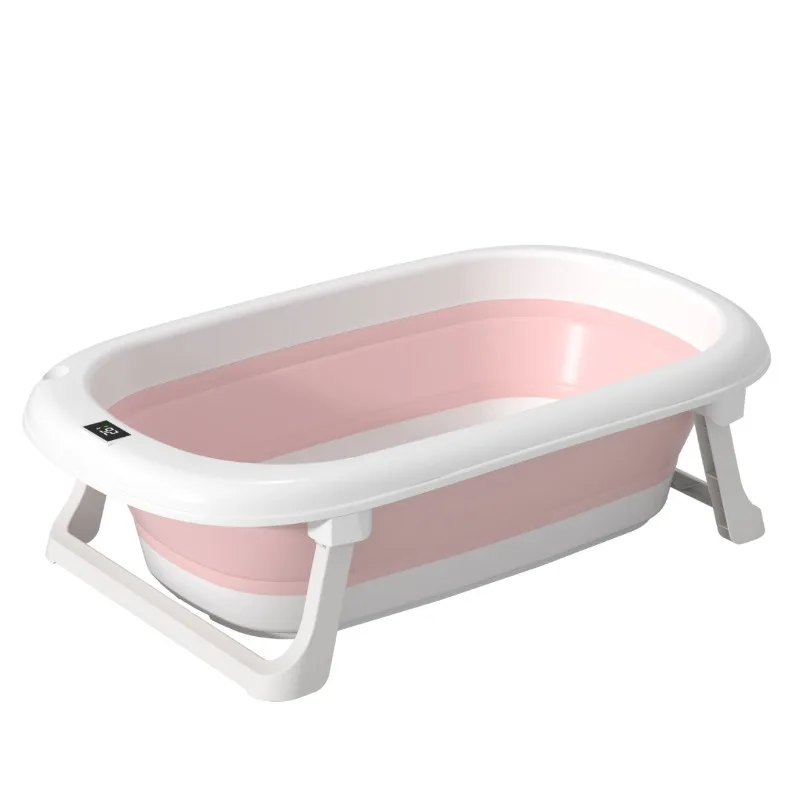 Baby Products For Bathing - Baby Bad Baby Bad Set Faltbare