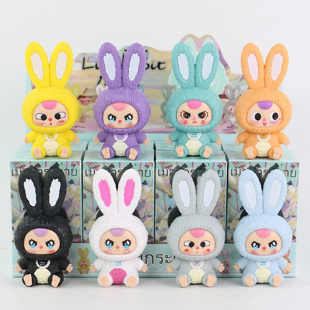 Baby Products To Gift - Mystery Blind Box Desktop Ornament Exquisite