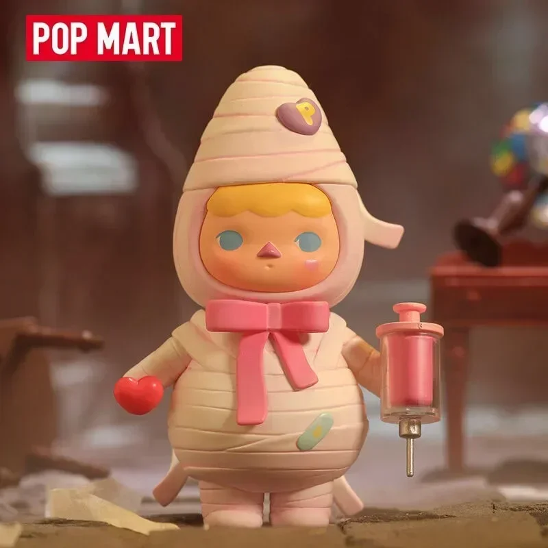 Baby Products 2 Years - POP MART Pucky Monster Baby Serie
