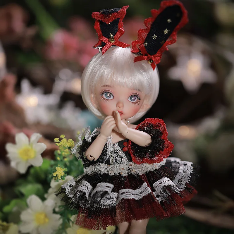 Baby Products In Sale - Robb Fairyland Bjd 1/8 Puppe Pukifee