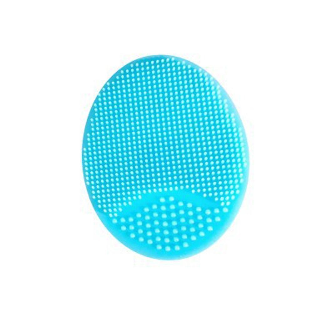 Baby Products For Bathing - Duschbürste, Säuglingspflegeprodukt, weiche, multifunktionale Sicherheits-Haarreinigungsbürste, Massagebürste,