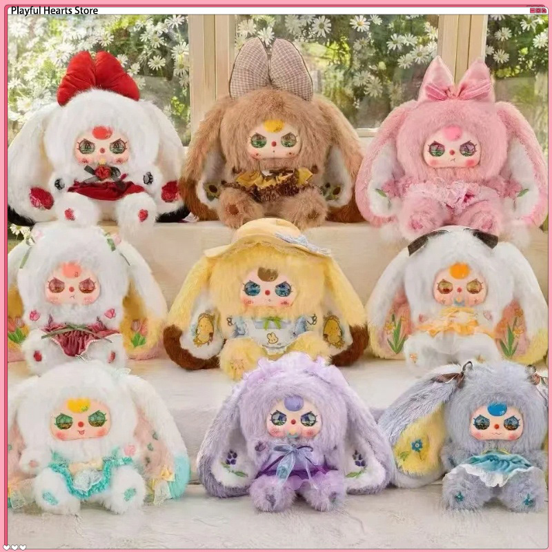 Baby Products 2 Years - Baby Three 800 Size Flower Fairy