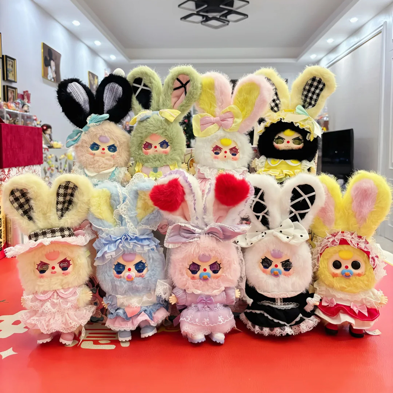 Baby Products 2 Years - Baby Three Lolita's Dream Mini 100%