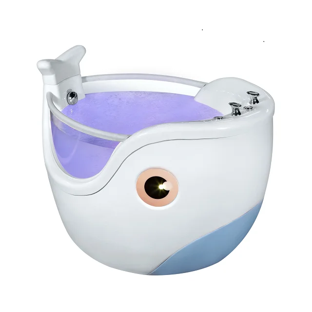 Baby Products For Bathing - - Neues Design, freistehende Whirlpool-Badewanne für