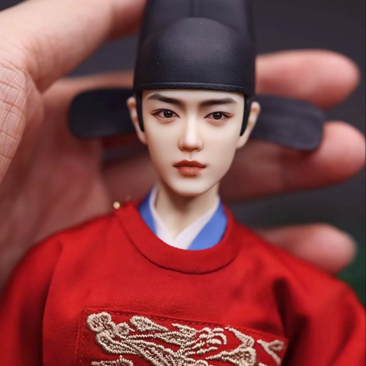Baby Products In Sale - 1/6 bjd Figur voller Satz Xiao