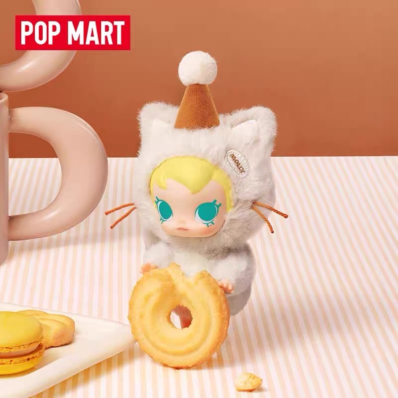 POP MART Baby Molly Pocket Fri – Baby Products 2 Years Bewertung und Preis