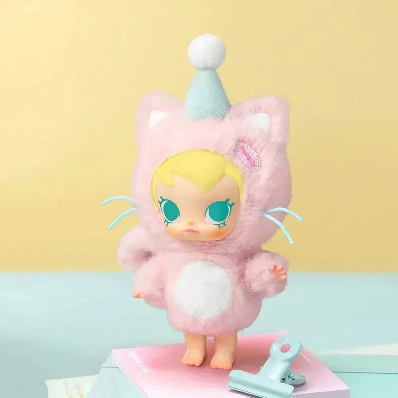 POP MART Baby Molly Pocket Fri – Baby Products 2 Years Bewertung und Preis