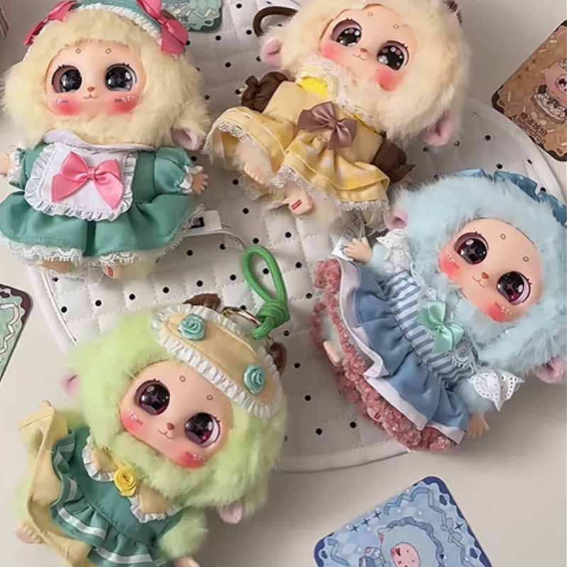 Babythree Milly Looking For Lo – Baby Products To Gift Bewertung und Preis