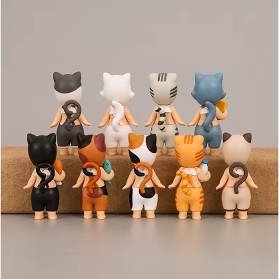 Bestseller Puppen Mini-Katzen- – Baby Products In Sale Bewertung und Preis