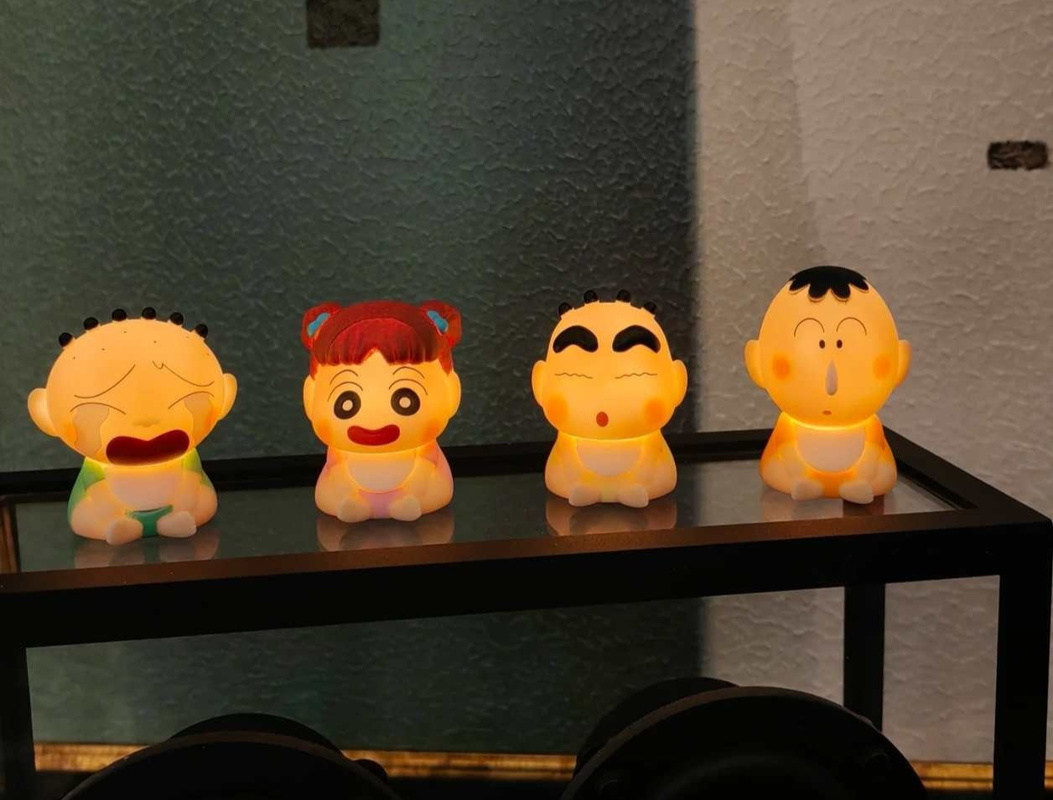 Neue Produkte auf Lager Anime  – Baby Products 2 Years Bewertung und Preis