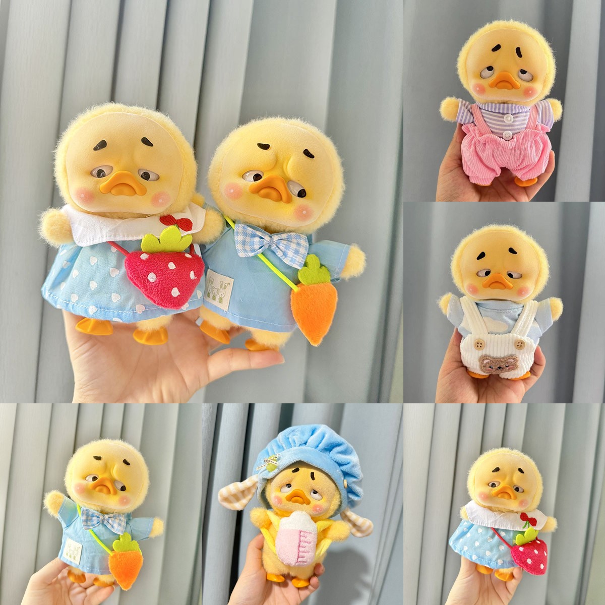Kindergarten-Sets, nervige Ent – Baby Product Bewertung und Preis