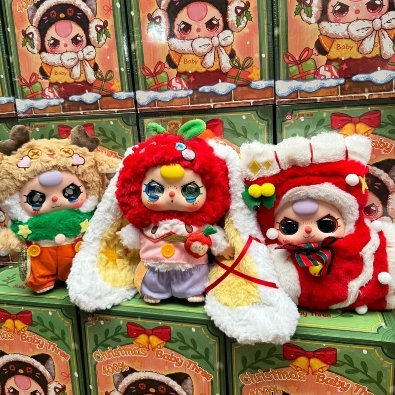 Baby Three 400% Merry Christma – Baby Products In Sale Bewertung und Preis