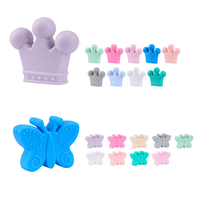 HEIßER VERKAUF 10 teile/los Si – Baby Products In Sale Bewertung und Preis