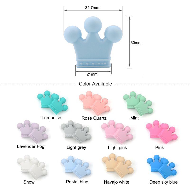 HEIßER VERKAUF 10 teile/los Si – Baby Products In Sale Bewertung und Preis