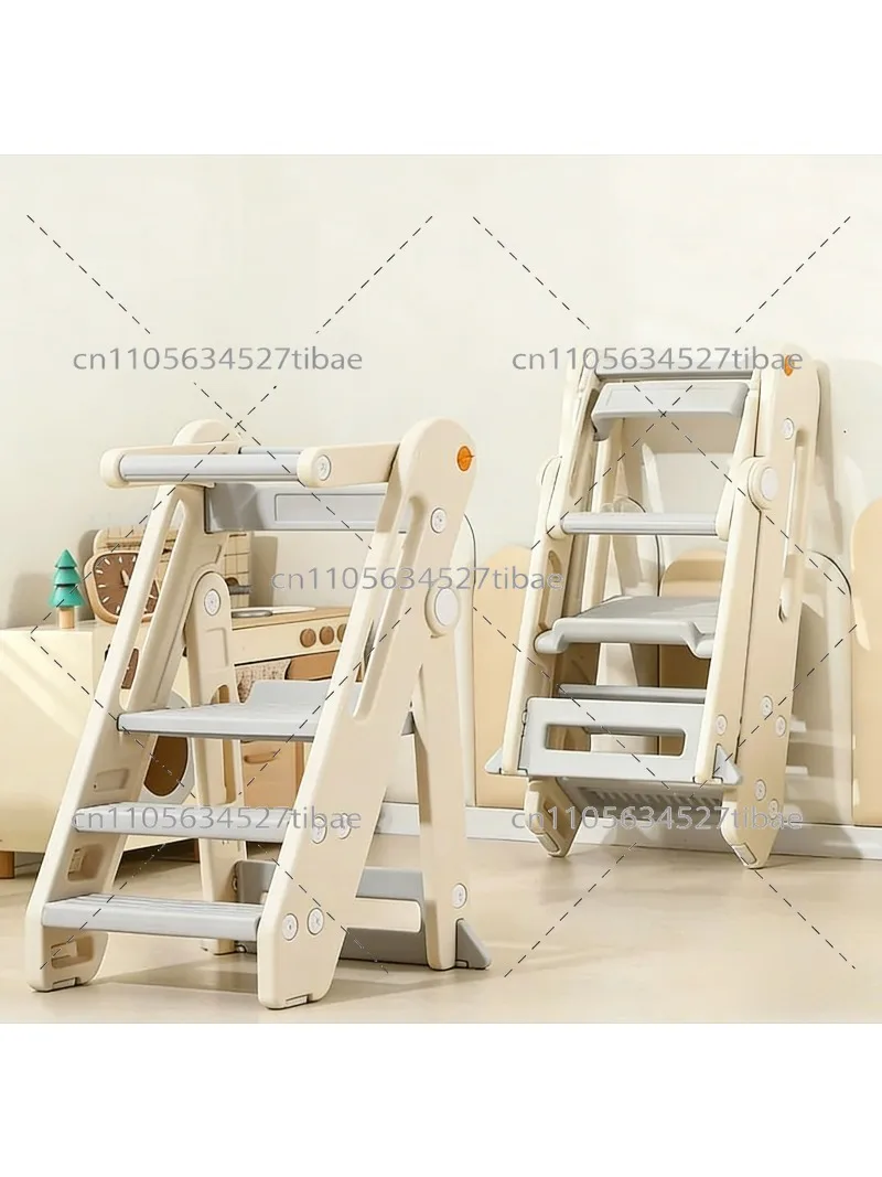 Klappbarer Baby-Lernturm Verst – Toddler Learning Tower Bewertung und Preis
