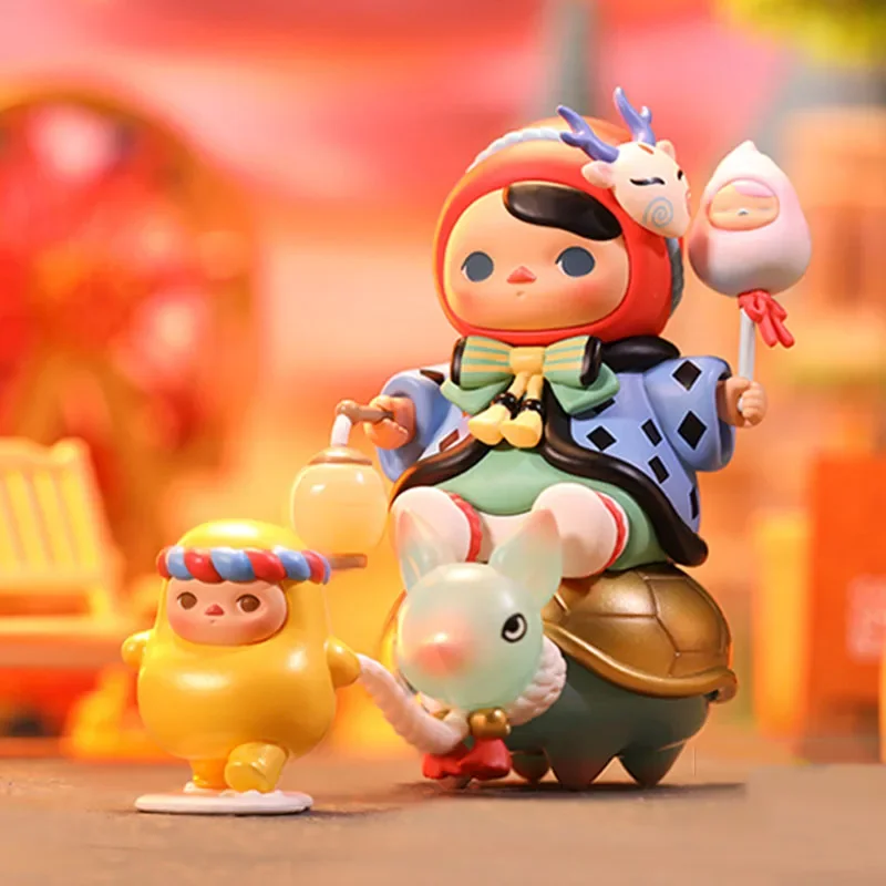 POP MART PUCKY Festival Babies – Baby Products 2 Years Bewertung und Preis