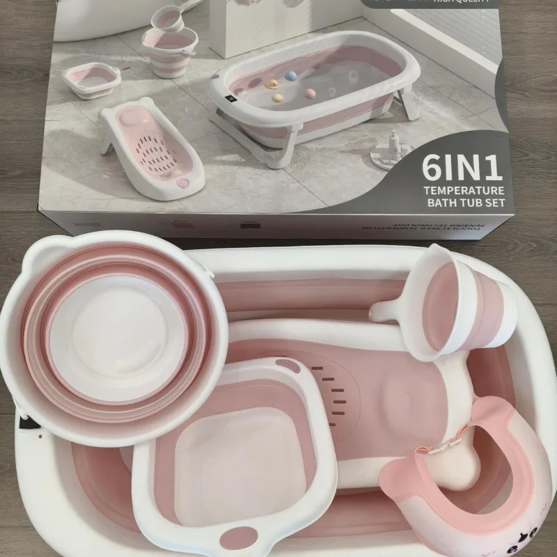 Baby Bad Baby Bad Set Faltbare – Baby Products For Bathing Bewertung und Preis