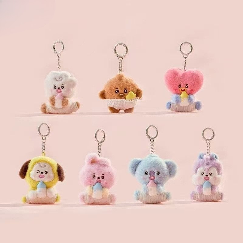 Neuer BTS Schlüsselanhänger Ba – Baby Product Bewertung und Preis
