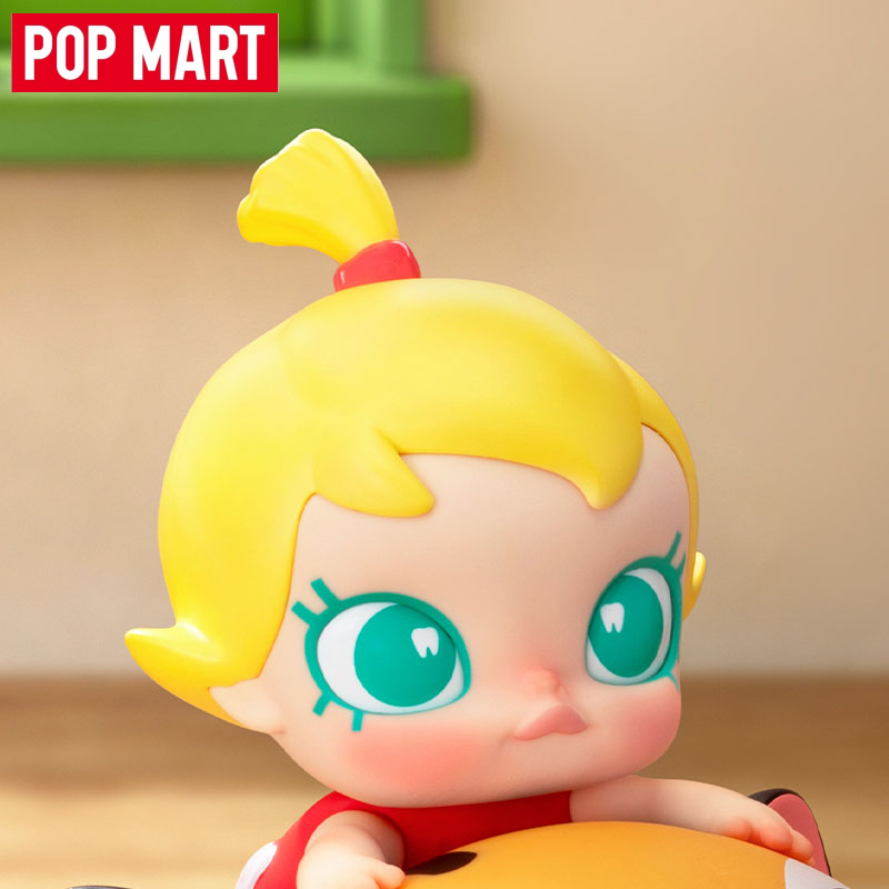 POPMART Baby Molly und Baby Ta – Baby Products Good For Adults Bewertung und Preis