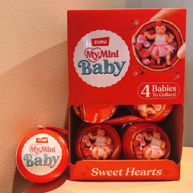 Zuru 5 Fivefold Surprise Egg F – Baby Products 2 Years Bewertung und Preis