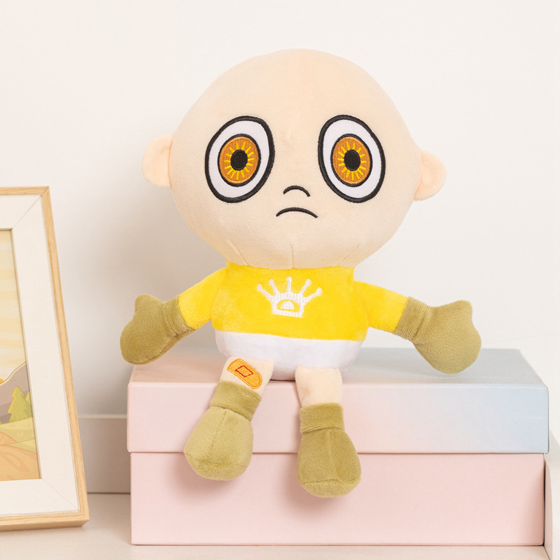 26cm Das Baby in Gelb Plüschti – Baby Product Bewertung und Preis