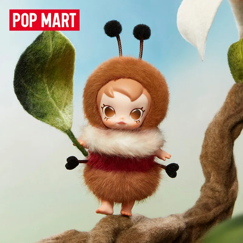 POP MART Baby Molly Buggy Roam – Baby Products 2 Years Bewertung und Preis