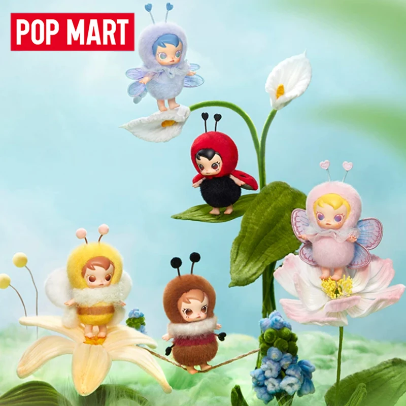 POP MART Baby Molly Buggy Roam – Baby Products 2 Years Bewertung und Preis