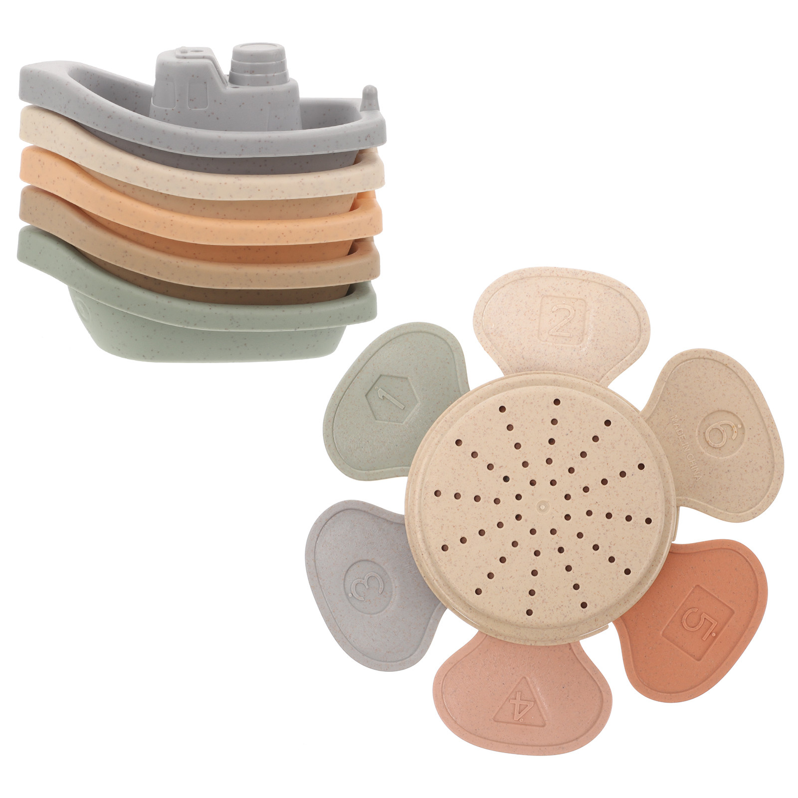 Babyspielzeug, Badespielzeug f – Baby Products For Bathing Bewertung und Preis