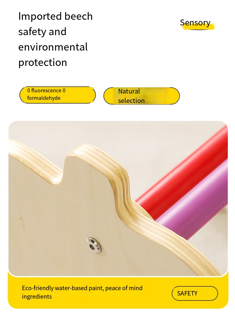 Beliebter Montessori Holz-Lern – Toddler Learning Tower Bewertung und Preis