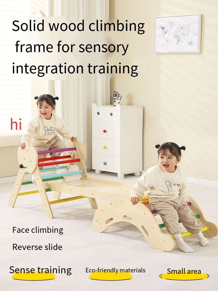 Beliebter Montessori Holz-Lern – Toddler Learning Tower Bewertung und Preis