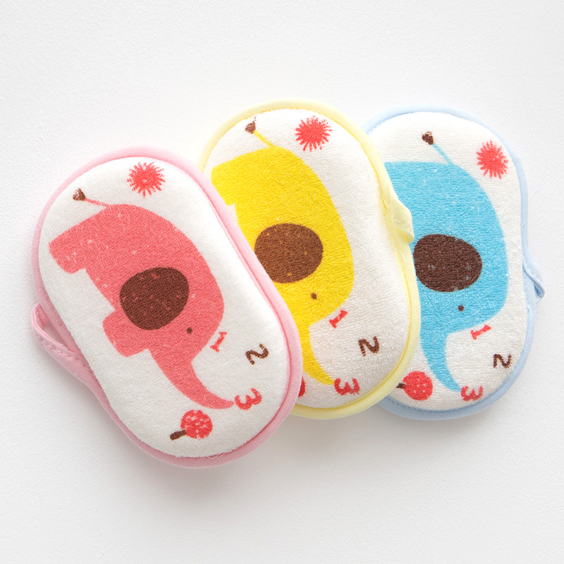 Nette Cartoon Baby Pinsel Supe – Baby Products For Bathing Bewertung und Preis