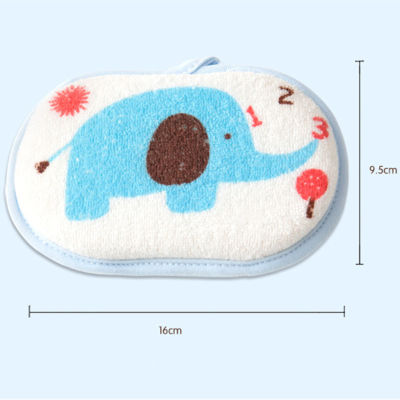 Nette Cartoon Baby Pinsel Supe – Baby Products For Bathing Bewertung und Preis