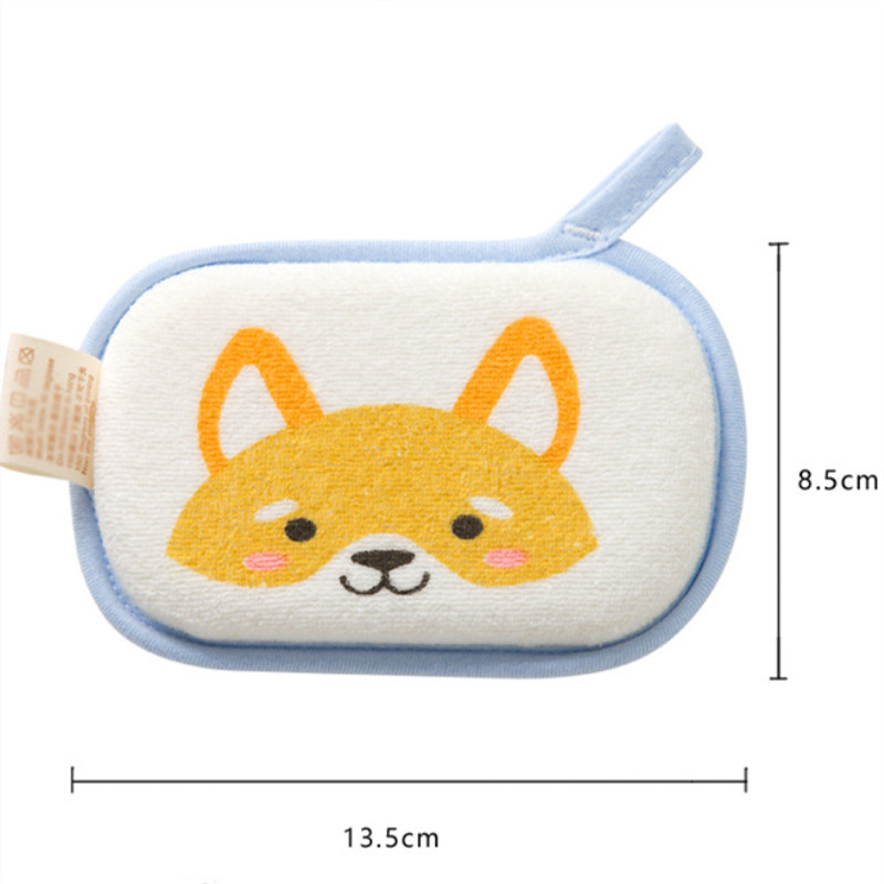 Nette Cartoon Baby Pinsel Supe – Baby Products For Bathing Bewertung und Preis