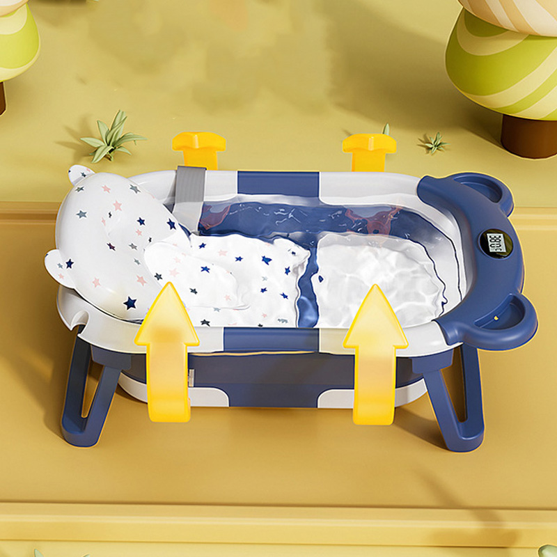 Klapp badewanne für Babybad Te – Baby Products For Bathing Bewertung und Preis