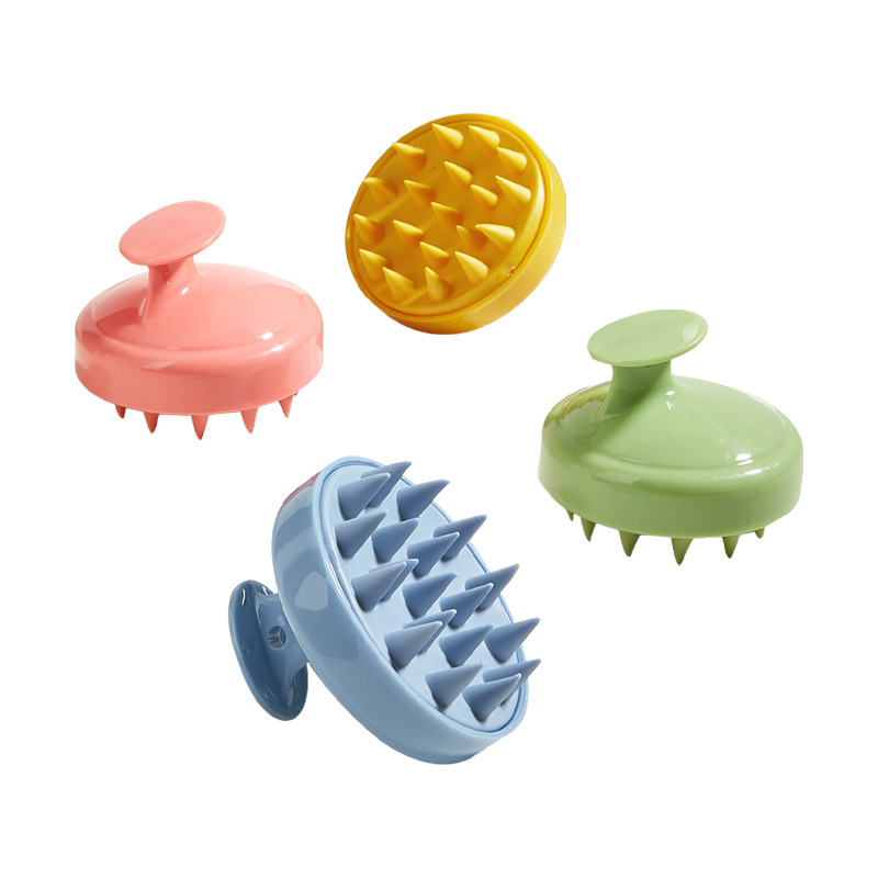 Nass- und Trocken-Silikon-Haar – Baby Products For Bathing Bewertung und Preis