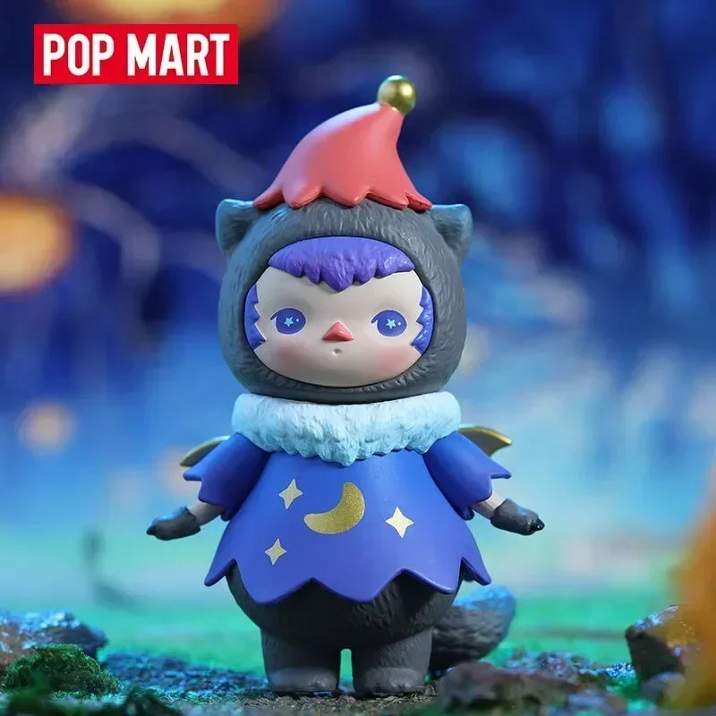 POP MART Pucky Monster Baby Se – Baby Products 2 Years Bewertung und Preis