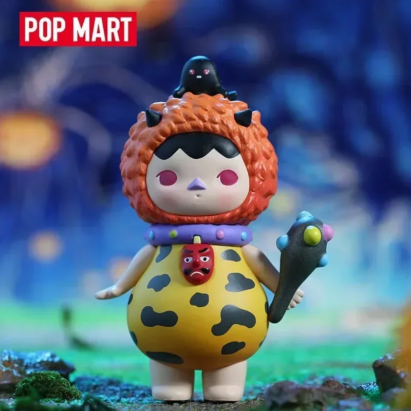 POP MART Pucky Monster Baby Se – Baby Products 2 Years Bewertung und Preis