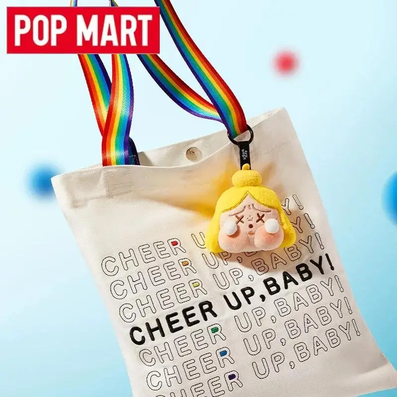 POP MART Crybaby Aufmunterndes – Baby Products 2 Years Bewertung und Preis