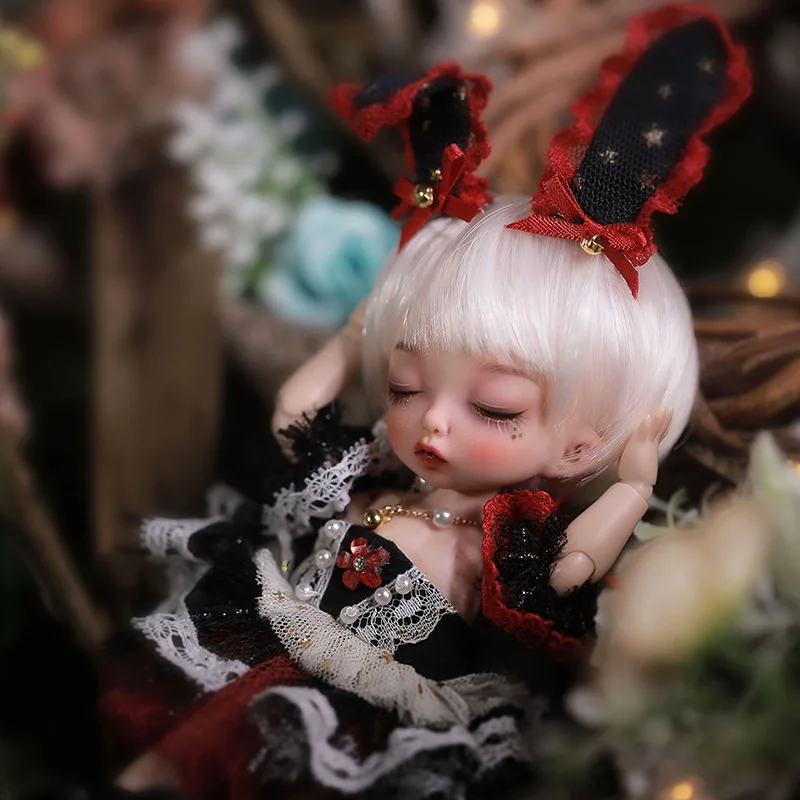 Robb Fairyland Bjd 1/8 Puppe P – Baby Products In Sale Bewertung und Preis