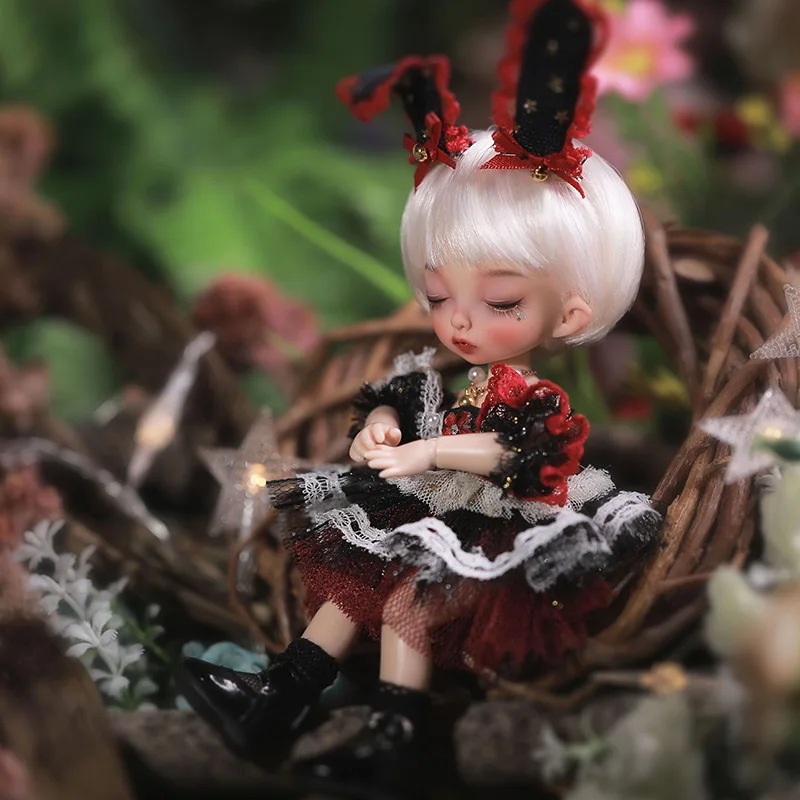 Robb Fairyland Bjd 1/8 Puppe P – Baby Products In Sale Bewertung und Preis