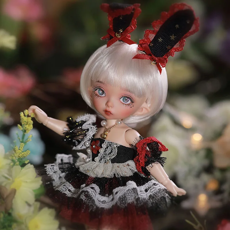 Robb Fairyland Bjd 1/8 Puppe P – Baby Products In Sale Bewertung und Preis