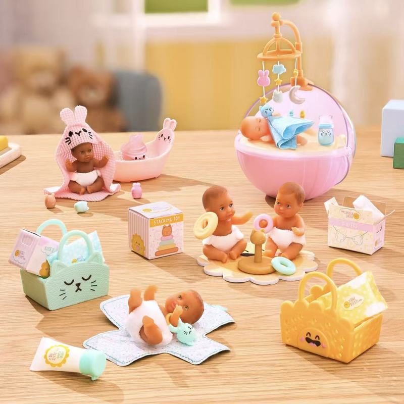 Neue Original Miniverse Make I – Baby Products 2 Years Bewertung und Preis