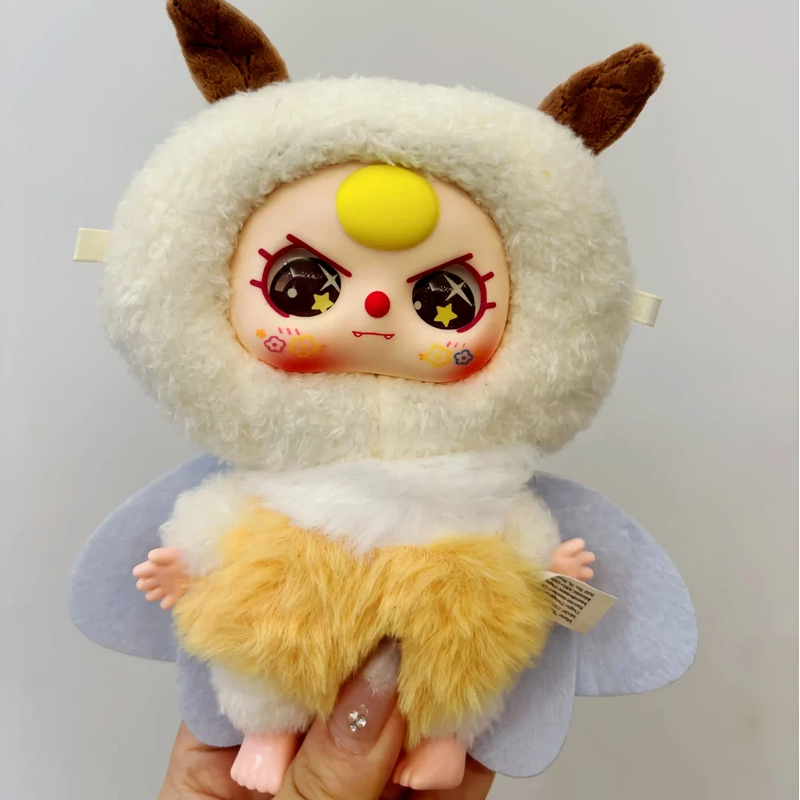 Baby Three Elf Series Plüsch-B – Baby Products 2 Years Bewertung und Preis