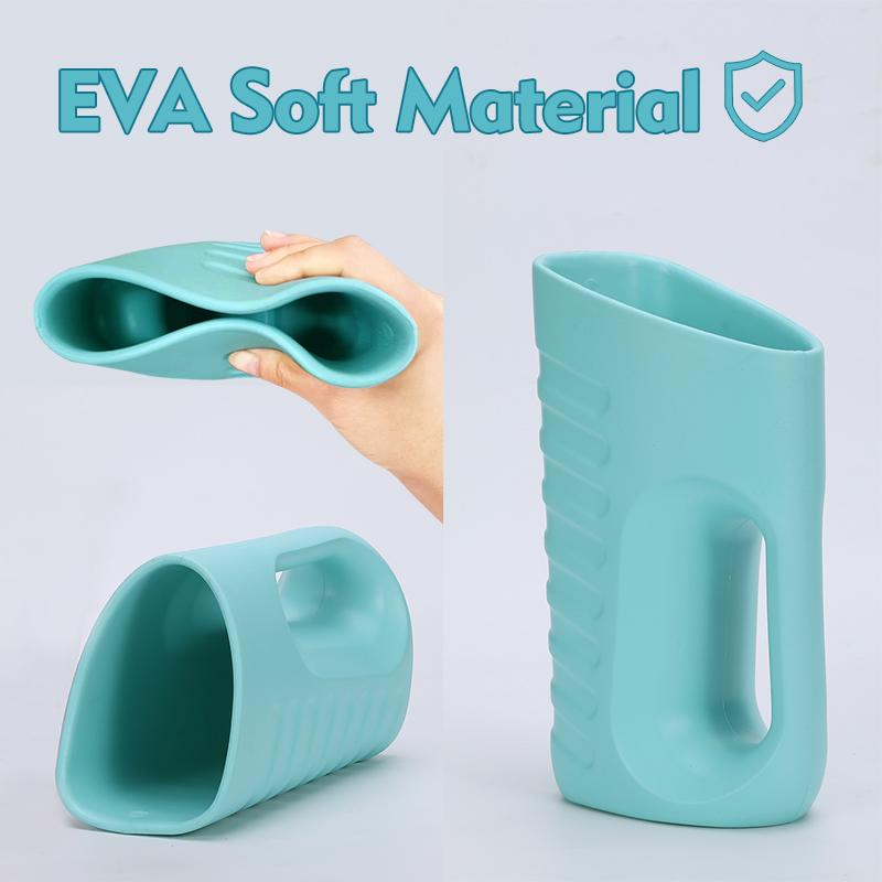 Baby Shampoo Tasse Eva Weiches – Baby Products For Bathing Bewertung und Preis