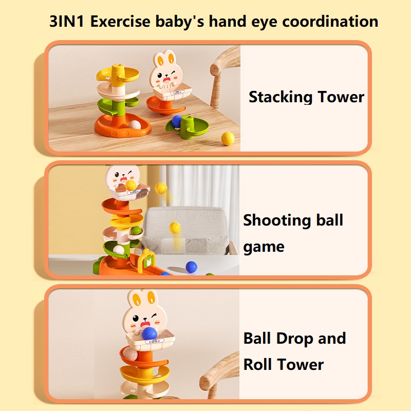 Montessori Baby-Ballwurfspielz – Toddler Learning Tower Bewertung und Preis