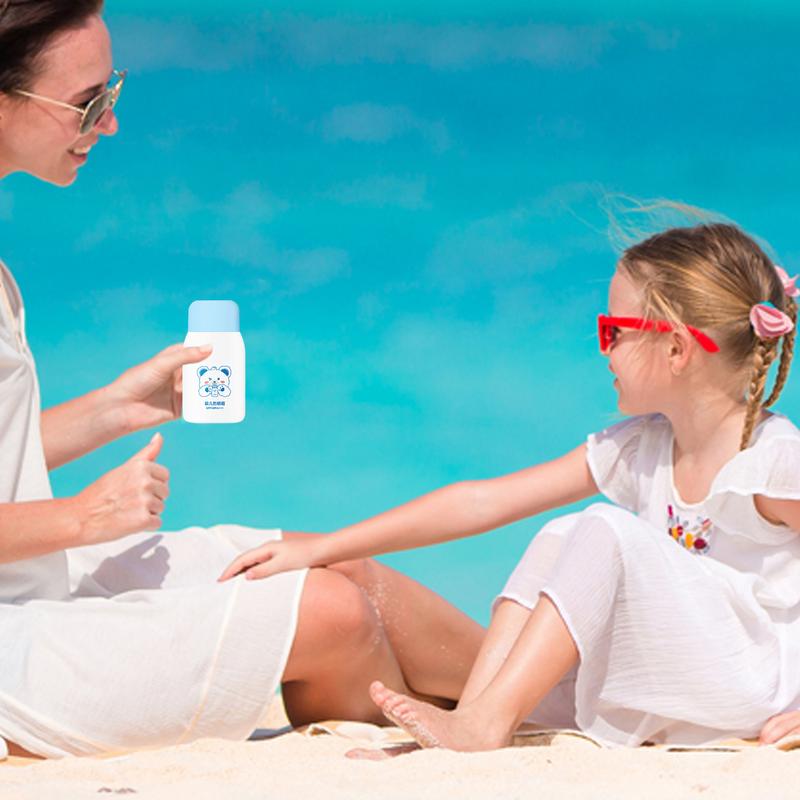 Natürlicher Baby-Sonnenschutz, – Baby Sunscreen Lotion Bewertung und Preis