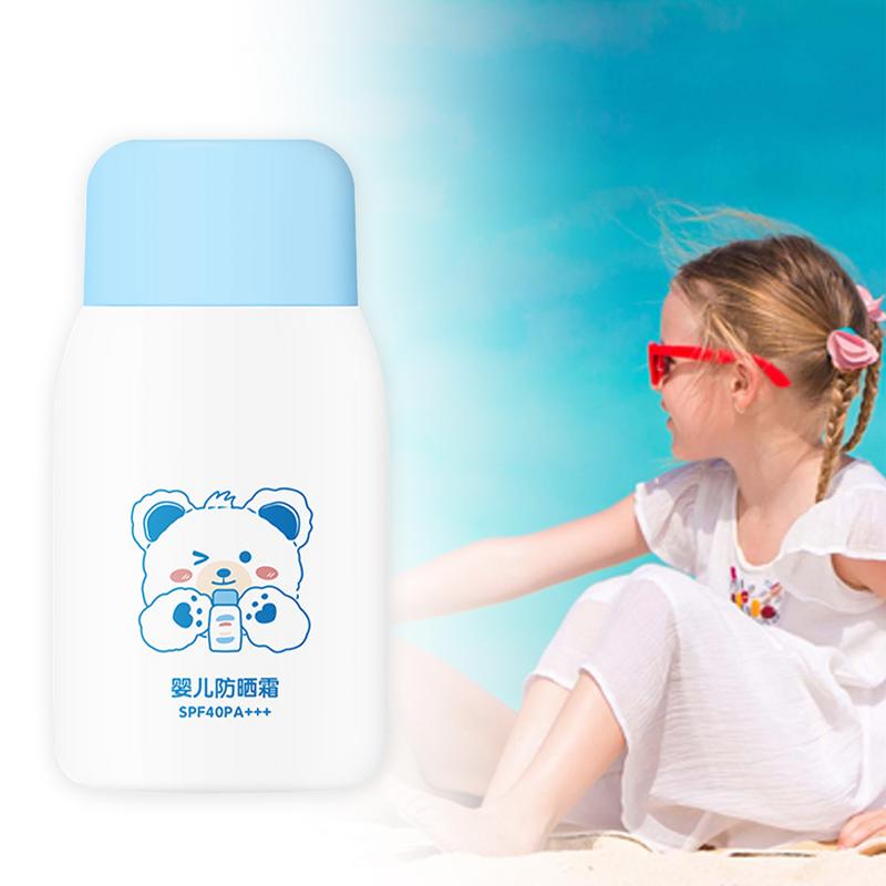 Natürlicher Baby-Sonnenschutz, – Baby Sunscreen Lotion Bewertung und Preis