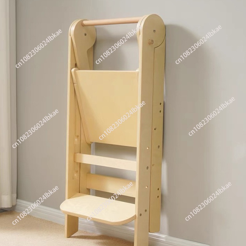 Klappbarer Lernturm für Kinder – Toddler Learning Tower Bewertung und Preis