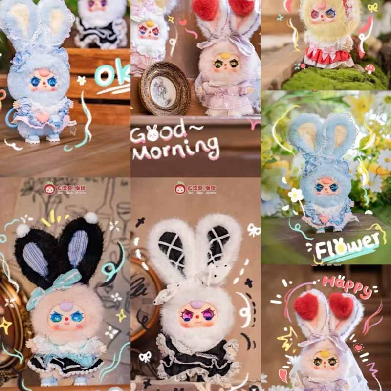 Baby Three Lolita's Dream Mini – Baby Products 2 Years Bewertung und Preis